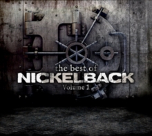 The Best of Nickelback, CD / Album Cd The Best of Nickelback, CD / Album Cd