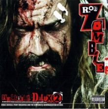 Hellbilly Deluxe 2, CD / Album Hellbilly Deluxe 2, CD / Album