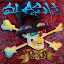 Slash, CD / Album Cd Slash, CD / Album Cd