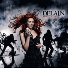 April Rain, CD / Album Cd April Rain, CD / Album Cd