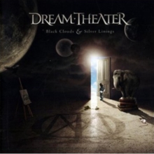 Black Clouds and Silver Linings, CD / Album Cd Black Clouds and Silver Linings, CD / Album Cd