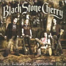 Folklore and Superstition, CD / Album Folklore and Superstition, CD / Album