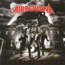 Runnin' Wild, CD / Album Cd Runnin' Wild, CD / Album Cd