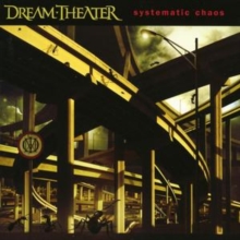 Systematic Chaos, CD / Album Systematic Chaos, CD / Album