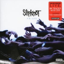 9.0: Live, CD / Album Cd 9.0: Live, CD / Album Cd