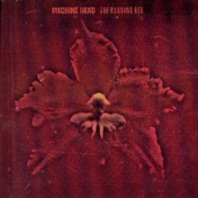 Burning Red, CD / Album Cd Burning Red, CD / Album Cd
