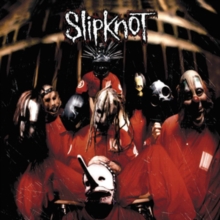Slipknot, CD / Album Slipknot, CD / Album