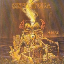 Arise, CD / Album Cd Arise, CD / Album Cd