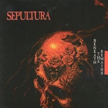 Beneath the Remains, CD / Album Cd Beneath the Remains, CD / Album Cd