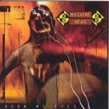 Burn My Eyes, CD / Album Cd Burn My Eyes, CD / Album Cd