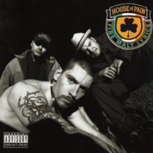 House of Pain, CD / Album House of Pain, CD / Album