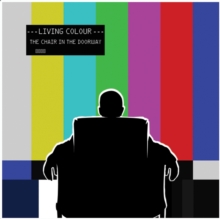 The Chair in the Doorway, CD / Album Cd The Chair in the Doorway, CD / Album Cd