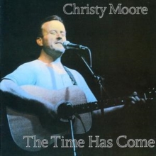 The Time Has Come, CD / Album Cd The Time Has Come, CD / Album Cd