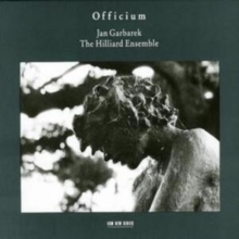 Officium, CD / Album Officium, CD / Album