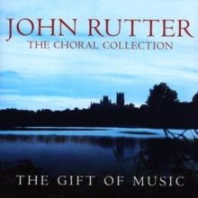The Choral Collection, CD / Album The Choral Collection, CD / Album