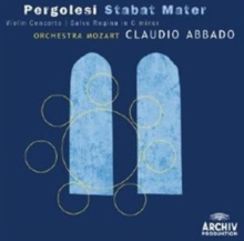 Stabat Mater, CD / Album Stabat Mater, CD / Album