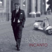 Incanto, CD / Album Incanto, CD / Album