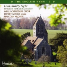 English Hymn, The - 5 (Archer, Choir of Wells Cathedral), CD / Album English Hymn, The - 5 (Archer, Choir of Wells Cathedral), CD / Album
