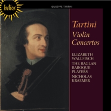 Violin Concertos, CD / Album Cd Violin Concertos, CD / Album Cd