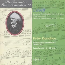 The Romantc Piano Concerto - 14, CD / Album The Romantc Piano Concerto - 14, CD / Album