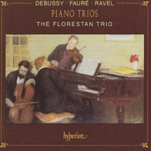 Piano Trios, CD / Album Piano Trios, CD / Album