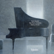 The Piano Sonatas, CD / Album The Piano Sonatas, CD / Album