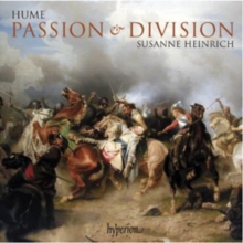 Passion & Division, CD / Album Passion & Division, CD / Album