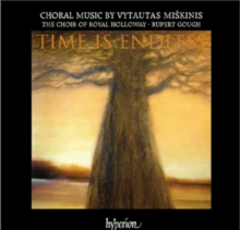 Time Is Endless, CD / Album Cd Time Is Endless, CD / Album Cd