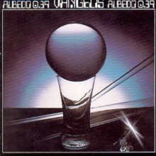 Albedo 0.39, CD / Album Cd Albedo 0.39, CD / Album Cd