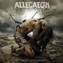 Elements of the Infinite, CD / Album Elements of the Infinite, CD / Album