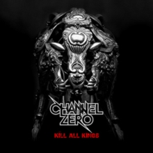 Kill All Kings, CD / Album Kill All Kings, CD / Album