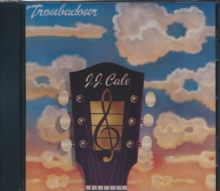 Troubadour, CD / Album Cd Troubadour, CD / Album Cd