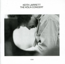 The Koln Concert, CD / Album Cd The Koln Concert, CD / Album Cd