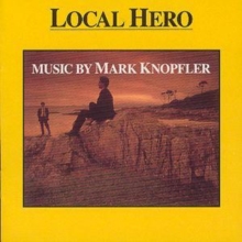 Local Hero, CD / Album Local Hero, CD / Album