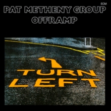 Offramp, CD / Album Cd Offramp, CD / Album Cd