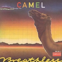 Breathless, CD / Album Cd Breathless, CD / Album Cd