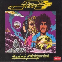 Vagabonds of the Western World, CD / Album Cd Vagabonds of the Western World, CD / Album Cd