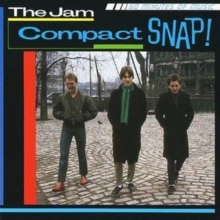 Compact Snap, CD / Album Cd Compact Snap, CD / Album Cd