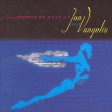 The Best Of Jon And Vangelis, CD / Album The Best Of Jon And Vangelis, CD / Album