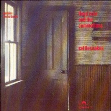Rattlesnakes, CD / Album Cd Rattlesnakes, CD / Album Cd