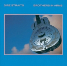 Brothers in Arms, CD / Album Cd Brothers in Arms, CD / Album Cd