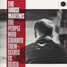 People Who Grinned Themselves To Death, CD / Album Cd People Who Grinned Themselves To Death, CD / Album Cd