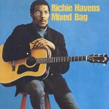 Mixed Bag, CD / Album Mixed Bag, CD / Album