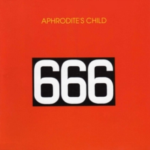 666: ANY, CD / Album Cd 666: ANY, CD / Album Cd