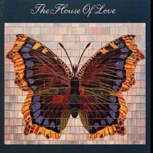 The House of Love, CD / Album The House of Love, CD / Album