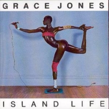 Island Life, CD / Album Cd Island Life, CD / Album Cd