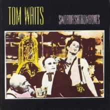 Swordfishtrombones, CD / Album Cd Swordfishtrombones, CD / Album Cd