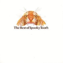 The Best Of Spooky Tooth, CD / Album Cd The Best Of Spooky Tooth, CD / Album Cd