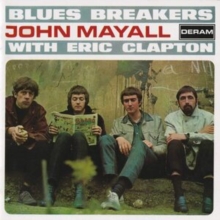 Blues Breakers, CD / Album Cd Blues Breakers, CD / Album Cd