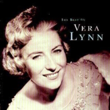 The Best Of Vera Lynn, CD / Album The Best Of Vera Lynn, CD / Album